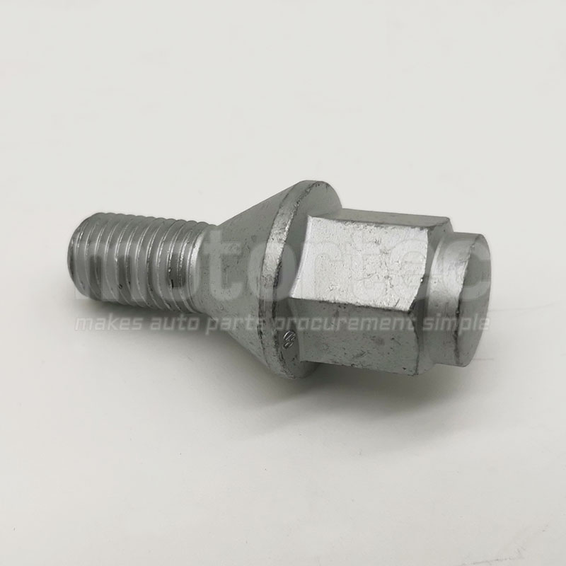 Factory Manufacture BYD Nuts and Bolts BYD F0 LK-8107030 BYD Car Parts